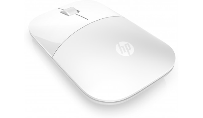 HP hiir Z3700 (2021) juhtmevaba, valge