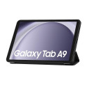 TECH-PROTECT SMARTCASE GALAXY TAB A9 8.7 X110 / X115 BLACK