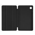 TECH-PROTECT SMARTCASE GALAXY TAB A9 8.7 X110 / X115 BLACK