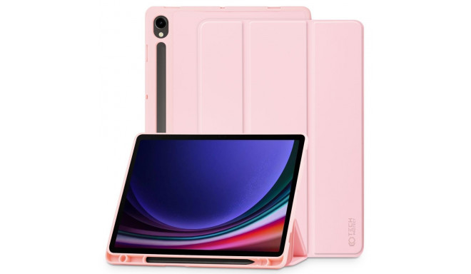 TECH-PROTECT SC PEN GALAXY TAB S9 11.0 / S9 FE / S10 FE / S10 LITE 10.9 X710 / X716B / X510 / X516B 