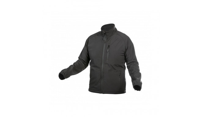 BIESE softshell jope M(must)