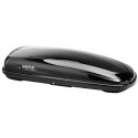 Katuseboks TRAXER 6.6 Brilliant Black