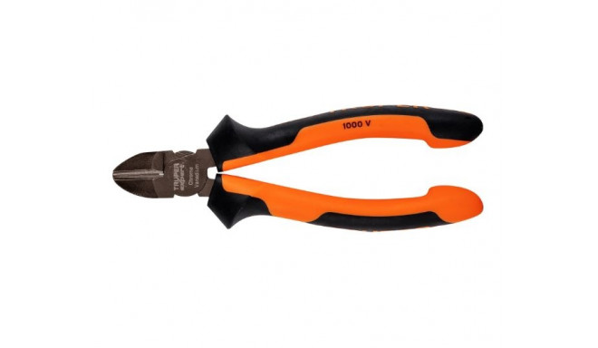 Side cutting pliers 150mm Truper®