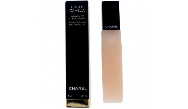 CHANEL CAMÉLIA L'HUILE hydrating 1 u