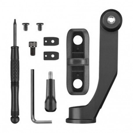 Garmin Vibulaskmise kinnitus VIRB X/XE jaoks