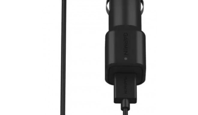 Garmin USB-C strāvas kabelis izmantošanai transportlīdzeklī