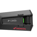 Cardo Packtalk EDGE Honda Communication Device