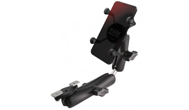 RAM ARMREST TRACK PHONE MOUNT