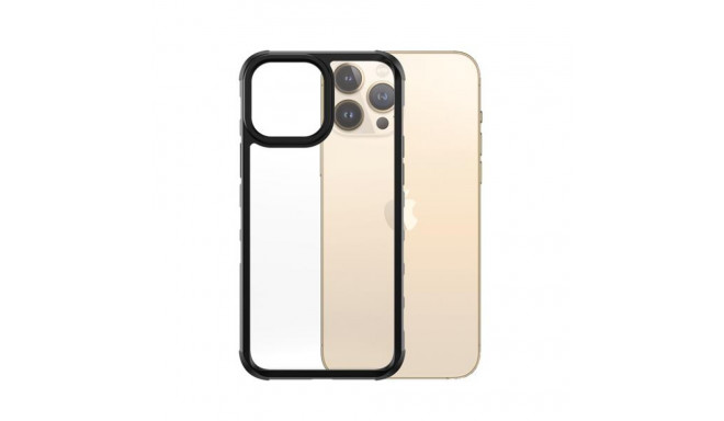 PanzerGlass™ Silverbullet Case for Apple iPhone 13 Pro Max Black AB