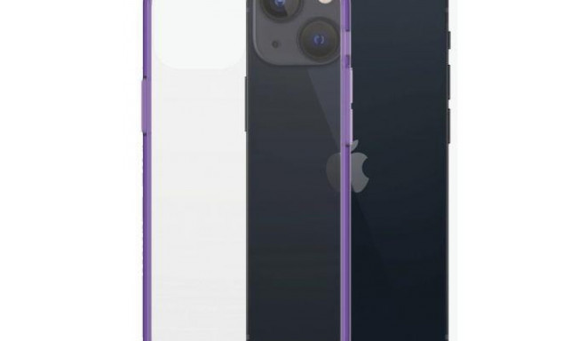 PanzerGlass™ ClearCase for Apple iPhone 13 mini Grape AB