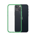ClearCase for Apple iPhone 13 mini Lime AB