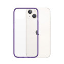 ClearCase for Apple iPhone 13 Grape AB