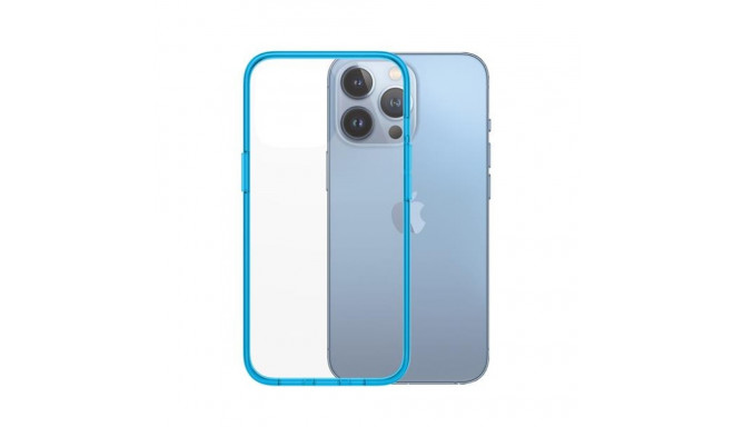 PanzerGlass™ ClearCase for Apple iPhone 13 Pro Bondi Blue AB
