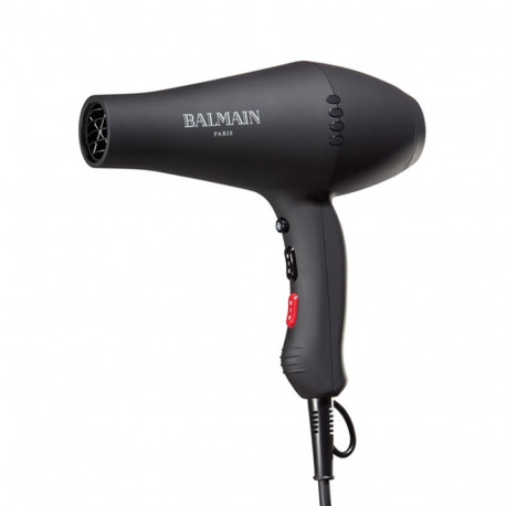 BALMAIN HAIR professionaalne infrapuna föön, must / Professional Blowdryer Infrared, Black