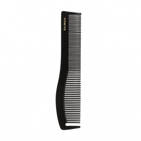 BALMAIN HAIR lõikuskamm juuksurile / Cutting Comb