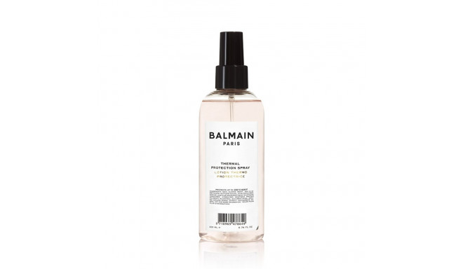 BALMAIN HAIR kuumakaitse sprei juustele 220°C / Thermal Protection Spray 200ml, 220°C