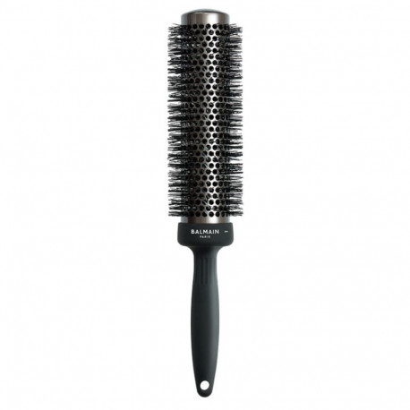 BALMAIN HAIR keraamiline rullhari XL 43mm / Ceramic Round Brush XL Black