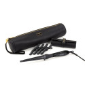 BALMAIN HAIR koonus lokipulk 13-25mm / Ceramic Conical Curling Wand 13-25mm