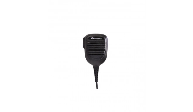 DM-4000-PWR Handheld microphone compatible with Motorola series DM-4600/3600, etc