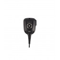 DM-4000-PWR Handheld microphone compatible with Motorola series DM-4600/3600, etc