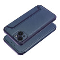 RAZOR Book for IPHONE 15 Plus blue