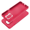 FRAME Case for XIAOMI Redmi NOTE 9S / 9 PRO magenta