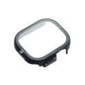 X-ONE Dropguard Case - for Apple Watch Ultra/Ultra 2 49mm black