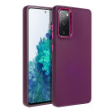 FRAME Case for SAMSUNG S20 FE / S20 FE 5G purple