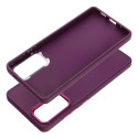 FRAME Case for SAMSUNG S20 FE / S20 FE 5G purple
