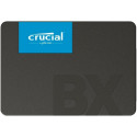 Crucial® BX500 240GB 3D NAND SATA 2.5-inch SSD