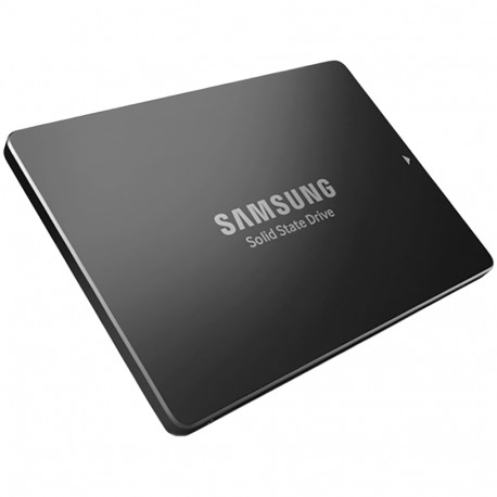SAMSUNG PM9A3 7.68TB Data Center SSD, 2.5'' 7mm, PCIe Gen4 x4, Read/Write: 6800/4000 MB/s, Random Re