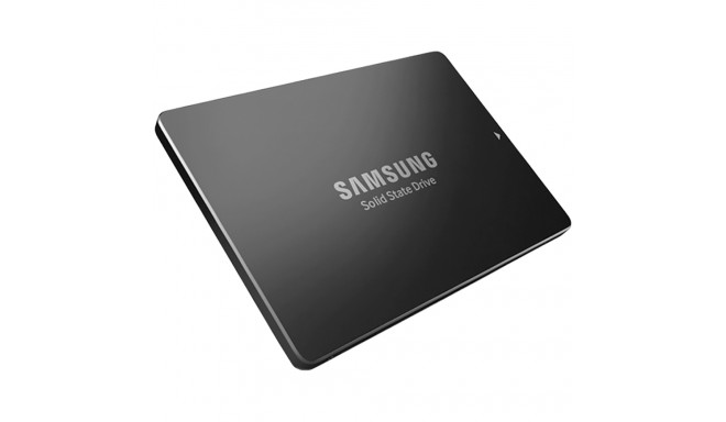 Samsung SSD PM893 960GB Data Center 2.5'' 7mm SATA 6Gb/s 550/530MB/s