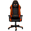 CANYON Deimos GС-4, Gaming chair, PU leather, Original foam and Cold molded foam, Metal Frame, Top g