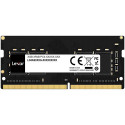 Lexar mälu DDR4 16GB 260 PIN So-DIMM 3200Mbps CL22 1,2V