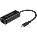 AXAGON ADE-SRC Type-C USB3.1 - Gigabit Ethernet 10/100/1000 Adapter