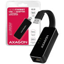 AXAGON ADE-XR Type-A USB2.0 - Fast Ethernet 10/100 Adapter