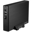 AXAGON EE35-XA3 USB3.0 - SATA 3.5" External ALINE Box