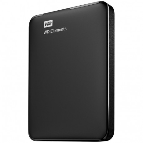 Western Digital väline kõvaketas 1TB Elements USB 3.0