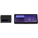 LOGITECH TAPMSTBASE/1 TAPMSTBASEINT TAP NUC11TNKI5 TEAMS NO CAM EU