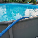 Шланг плоский AQUA - FLAT PE/EVA в комплекте с хомутом WP1 - 1" - 50м