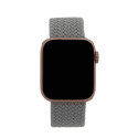 Elastic band S for Apple Watch 38/40/41 mm length 135 mm light gray