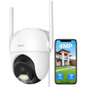 Arenti security camera OP1 4MP UHD WiFi Outdoor