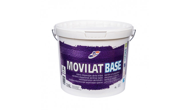 PAINT MOVILAT BASE BASE A (3.6L)