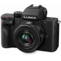 Panasonic Lumix DC-G100D + 12-32mm Kit