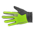 Kindad GIANT Illume Chill LF, Neon Yellow, XXL