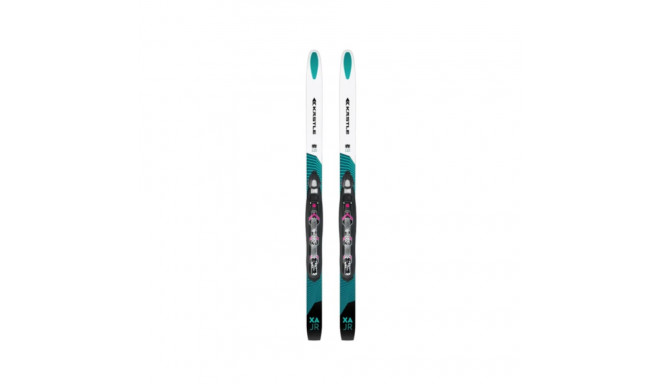 Suusad Kästle XA JR Crown - 160 cm