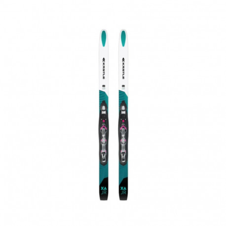 Suusad Kästle XA JR Crown - 140 cm