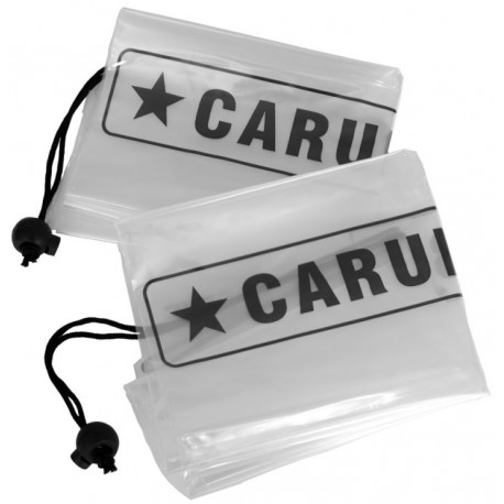 Caruba rain sleeve 2pcs