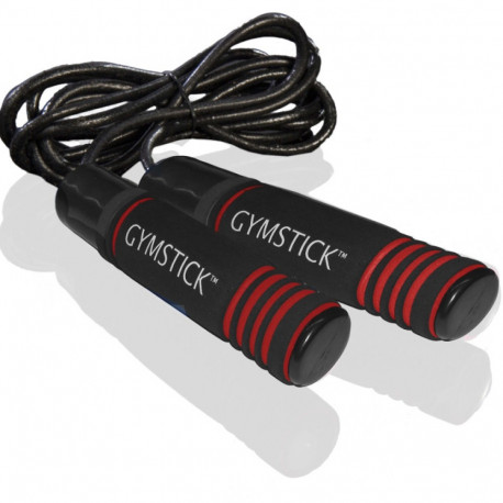 Hüppenöör GYMSTICK Leather Jump Rope
