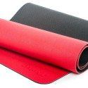 Joogamatt GYMSTICK Pro Yoga Mat punane